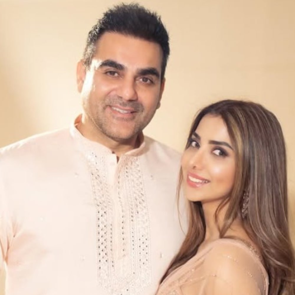 Arbaaz Khan’s latest PIC ft. pregnant wife Sshura Khan, parents Salim-Salma Khan proves he is family man at heart