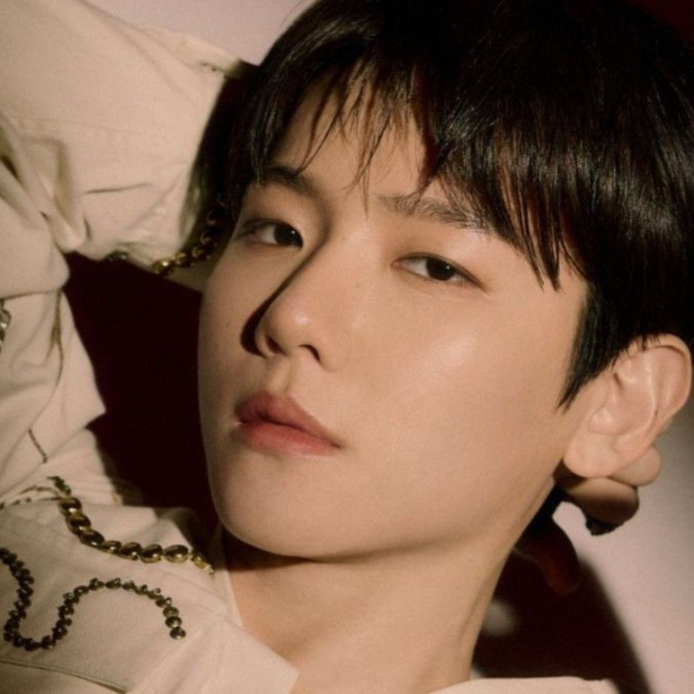 EXO's Baekhyun makes history with Essence of Reverie album as it hits 1 million sales in just 3 days, find out