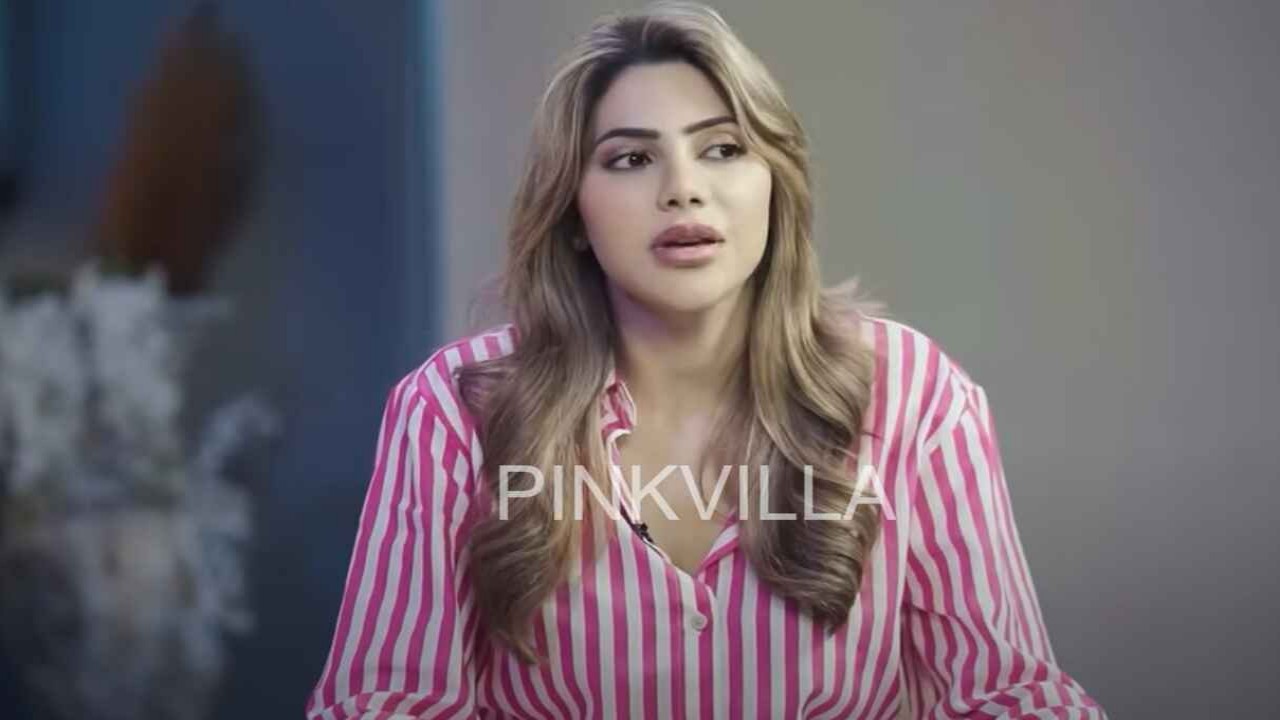Pic Credit: Pinkvilla Nikki Tamboli