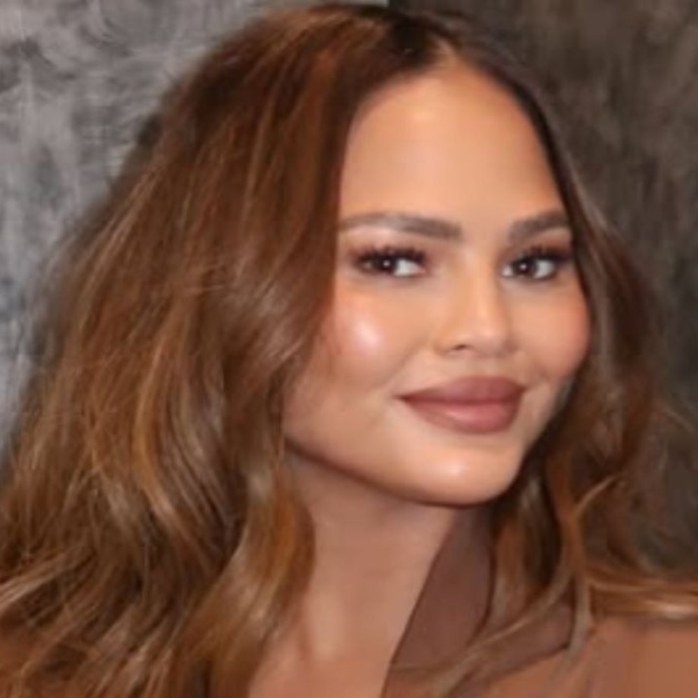 Chrissy Teigen Reveals Her Latest Cosmetic Procedure and Why She Got It Done After Fans Raise Concern