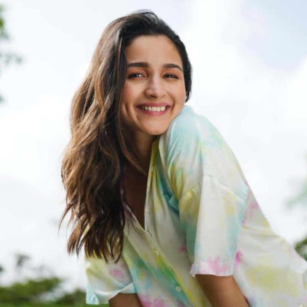 When Alia Bhatt was asked about her 'dark side' and her innocent reply still lives rent-free in our heads