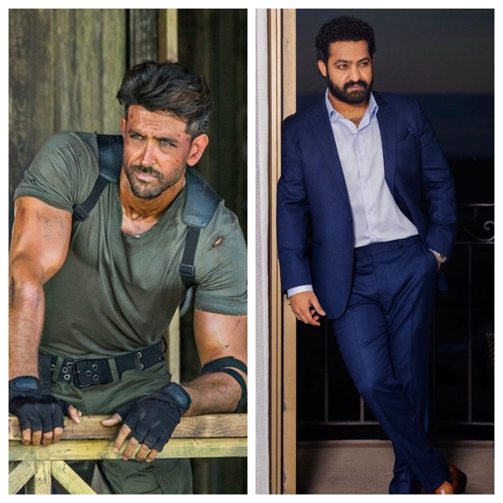 EXCLUSIVE: 150 shooting days, six action scenes, five countries, two songs, two superstars & one mission – War 2 details revealed