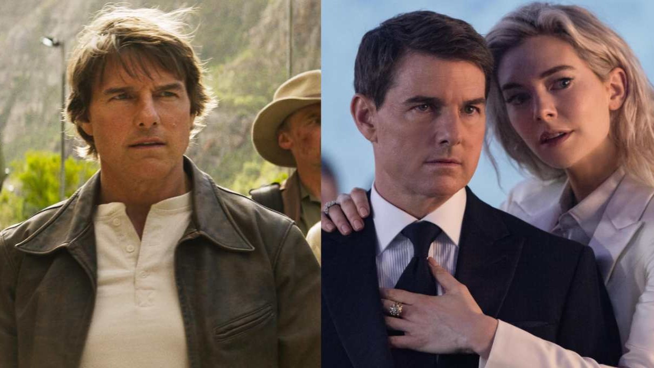 Picture courtesy: IMDb Mission Impossible 8 vs Mission Impossible 7 Box Office India Net 1st 3 Days Comparison: Is Tom Cruise's latest release winning?