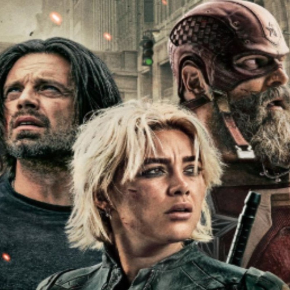 Box Office: THUNDERBOLTS* struggles with USD 2.5M launch in China; MCU’s weakest start in over a decade