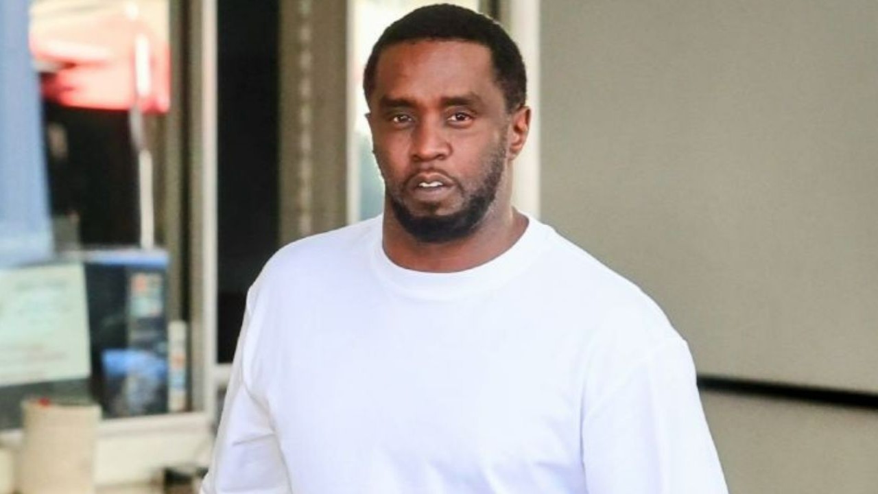 Sean "Diddy" Combs (Credit: Getty Images) Sean "Diddy" Combs (Credit: Getty Images)