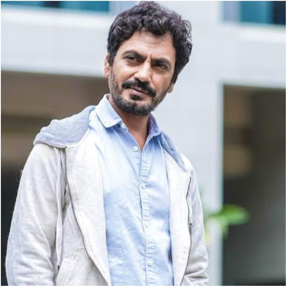 ‘We are all bhands’: Nawazuddin Siddiqui gets too candid with response to people complaining about actors dancing at wedding