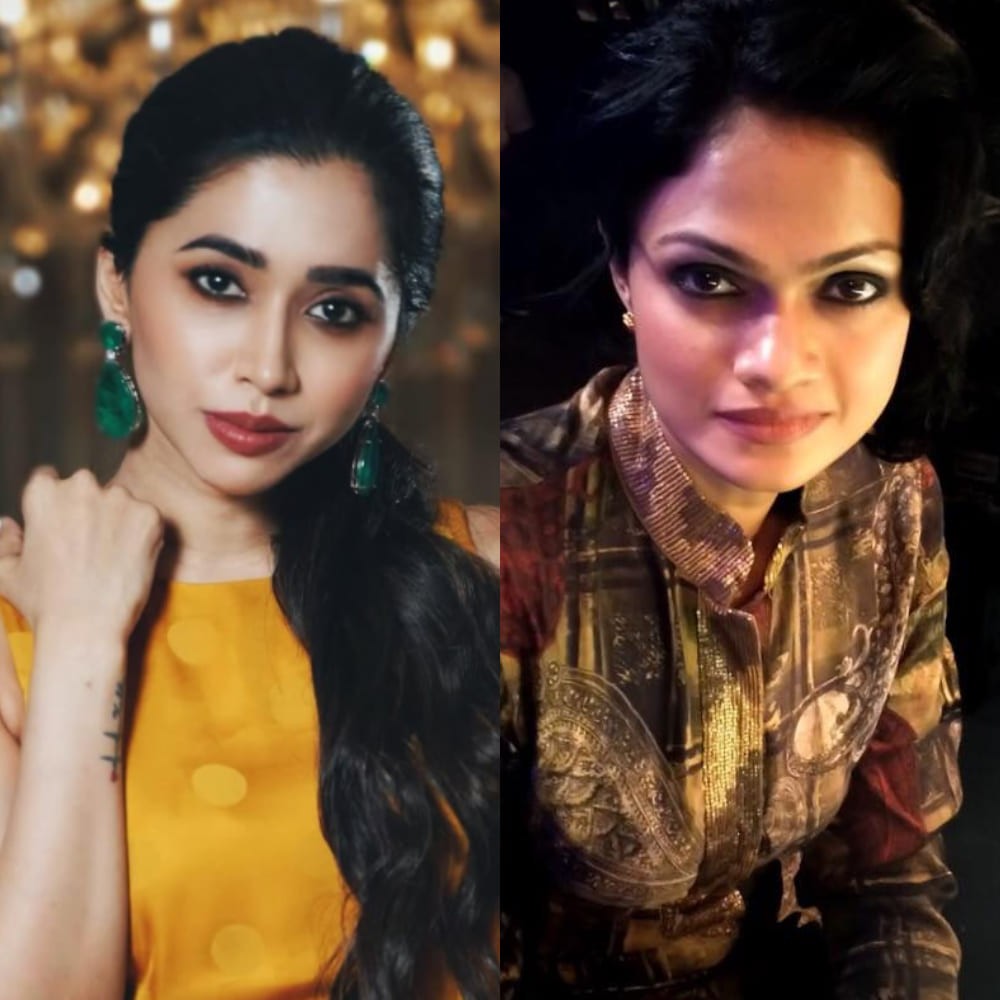 Aarti Ravi’s father takes legal action against singer Suchitra over defamatory comments: REPORT 
