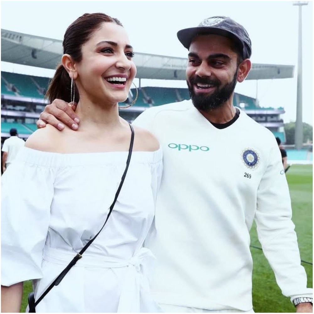 ‘I'll remember the tears…’: Anushka Sharma’s uplifting post after hubby Virat Kohli announced retirement from Test cricket is peek into his unseen side
