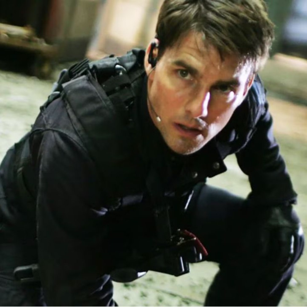 Mission Impossible 8 Box Office Day 7 India: Tom Cruise’s spy thriller holds firm with Rs 4.25 crore, crosses Rs 55 crore in week 1