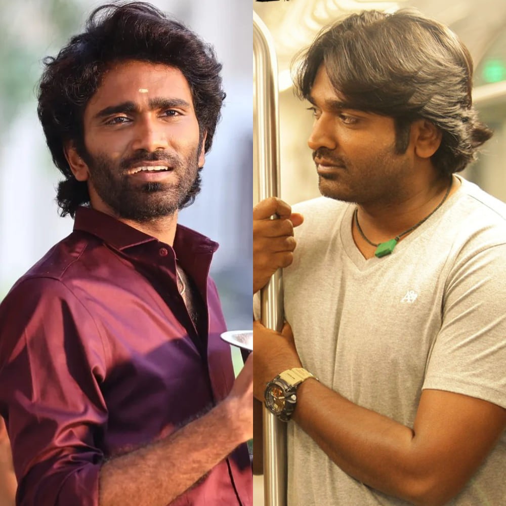 Will Pradeep Ranganathan replace Vijay Sethupathi in 96 Part 2? Director Premkumar breaks silence 