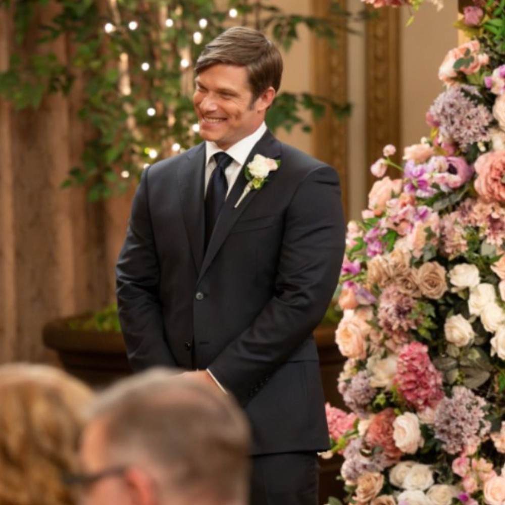 Grey's Anatomy Showrunner Meg Marinis Shares Jo & Link's Episode 17 Shotgun Wedding Updates; SEE Pics