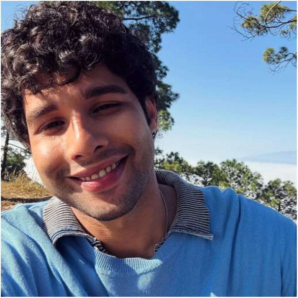 Siddhant Chaturvedi's reaction to Babil Khan's now deleted viral video is too beautiful; Raghav Juyal's big-hearted act wins hearts