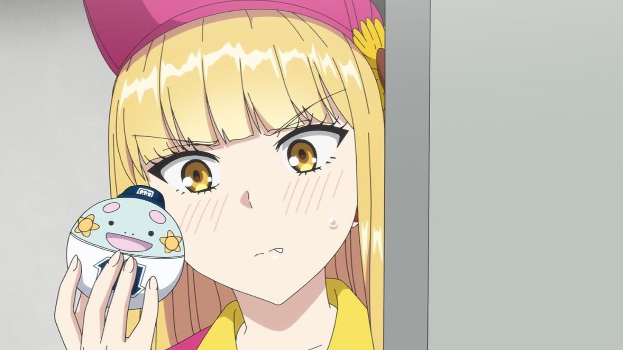 Tatsurō Suga, EMT Squared, Crunchyroll