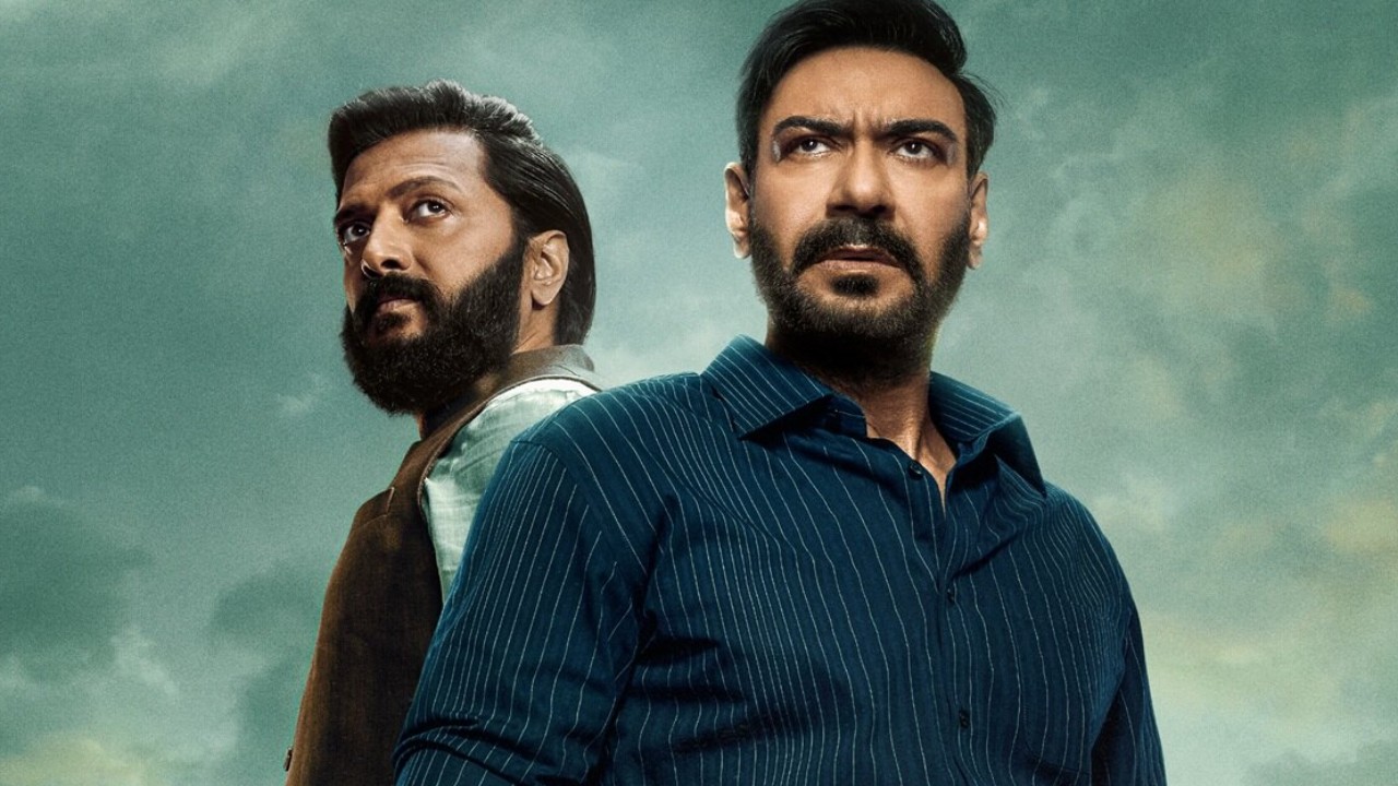 Raid 2 Second Day Box Office Trends: Ajay Devgn starrer is rock-steady; Aims at Rs 11 crore on Friday Raid 2 Second Day Box Office Trends: Ajay Devgn starrer is rock-steady; Aims at Rs 11 crore on Friday