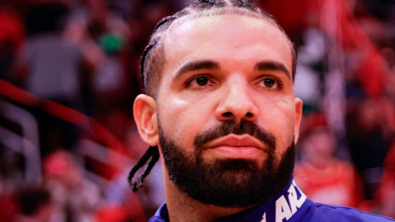 Drake (Getty Images) Drake (Getty Images)