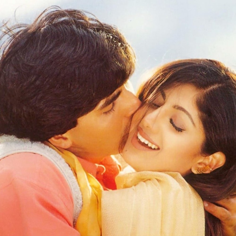 POLL RESULT: Not Saif Ali Khan, Rani Mukerji’s Hum Tum, fans are excited for re-release of THIS Akshay Kumar, Shilpa Shetty classic