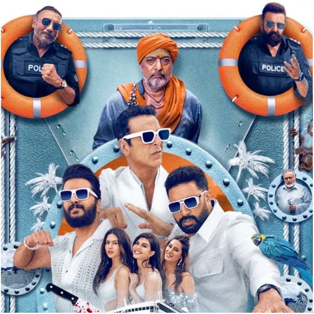 Housefull 5: Eagerly awaiting trailer of Akshay Kumar’s upcoming comedy-caper? Latest update is bound to leave you excited