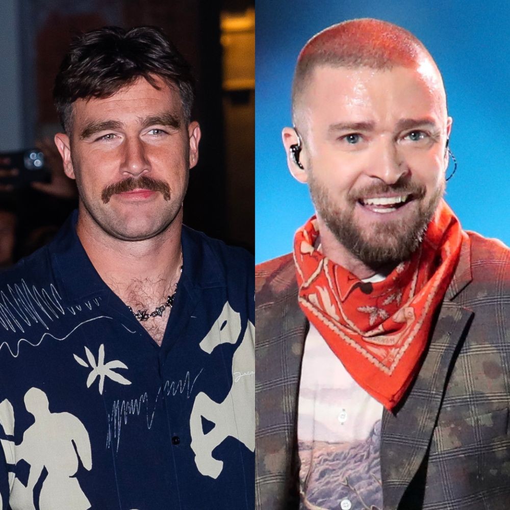 Travis Kelce Shakes a Leg on Golf Course, Justin Timberlake Joins as ‘Backup Dancer’; WATCH