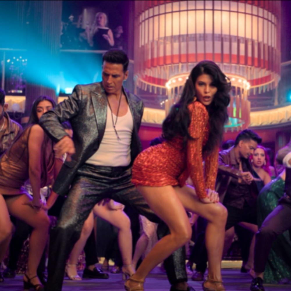 Housefull 5 EXCLUSIVE: Sajid Nadiadwala forced to buy Laal Pari rights from 3 different music labels; spends crores for the song