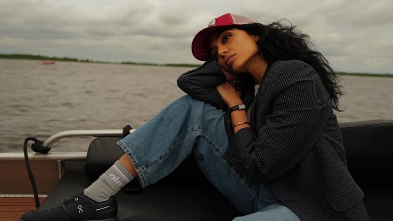 Sobhita Dhulipala’s travel escapes are aesthetic getaways you need