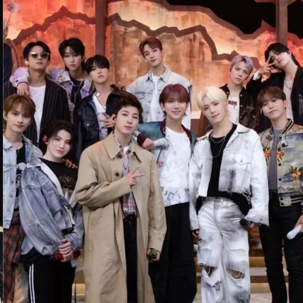 SEVENTEEN’s Woozi calls military hiatus ‘no big deal,’ promises team 'will get back together' on return