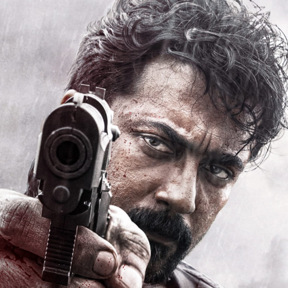 Retro Movie Review: Suriya, Pooja Hegde starrer delivers a mad romance set against gritty action backdrop