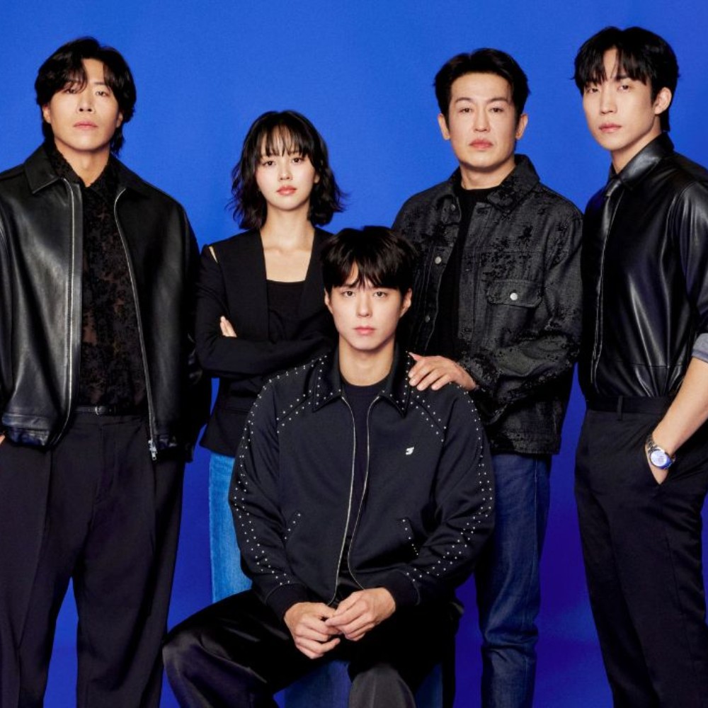 GOOD BOY Interview: Park Bo Gum reveals if he gravitates towards emotional roles, Kim So Hyun and Lee Sang Yi share prep details