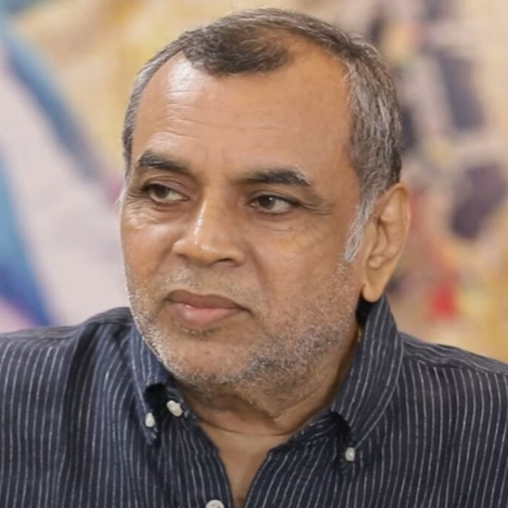 After Paresh Rawal, THIS 90s actress reveals drinking urine for beauty enhancement; ‘It’s amrit…’