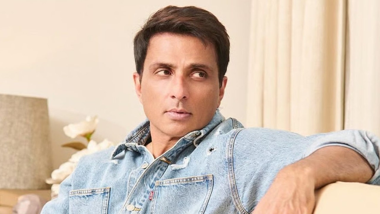 Picture Courtesy: Sonu Sood Instagram Why was Sonu Sood riding without helmet? Truth behind viral clip that sparked an investigation
