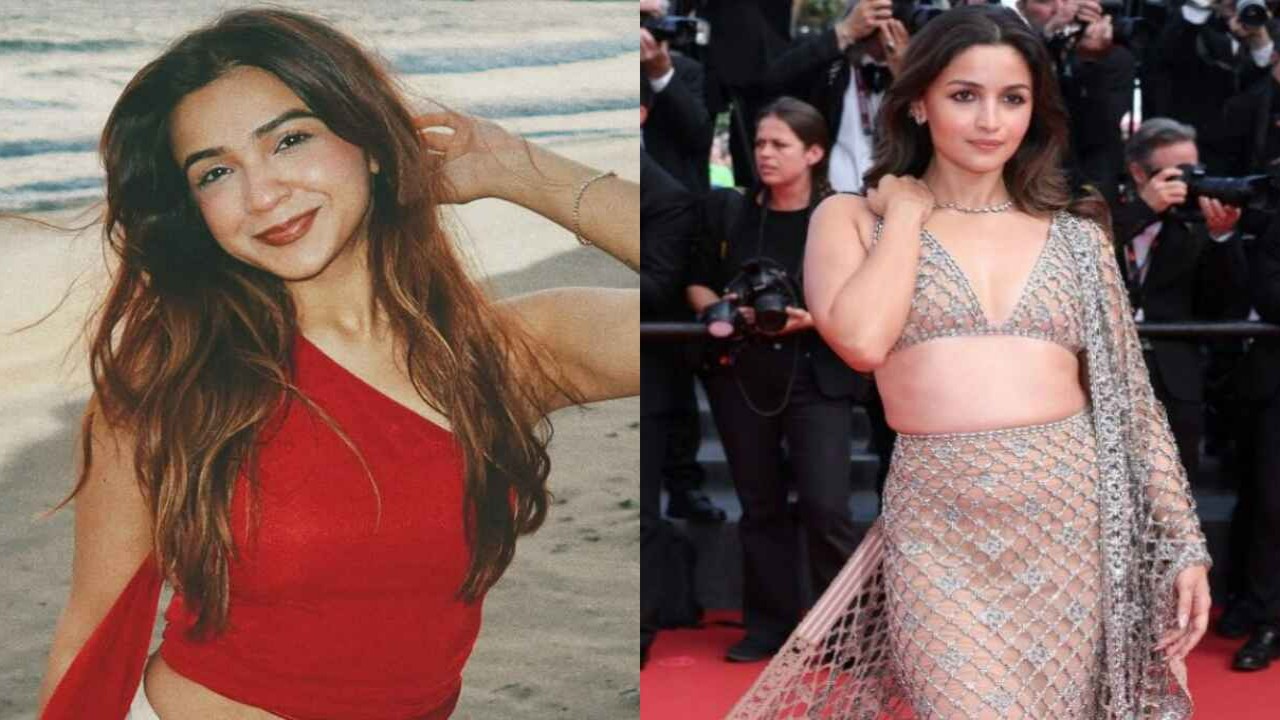 Apoorva Mukhija, Alia Bhatt Instagram 