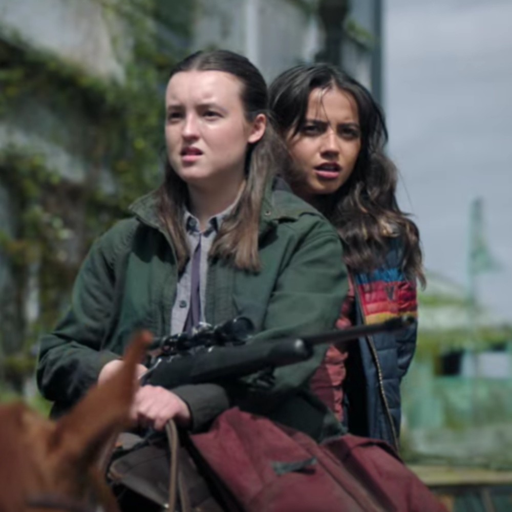 The Last Of Us Director Kate Herron Opens Up About Ellie and Dina's Relationship and What's in Store for Isaac