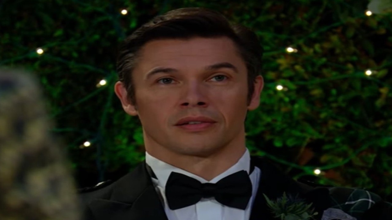Days Of Our Lives Recap