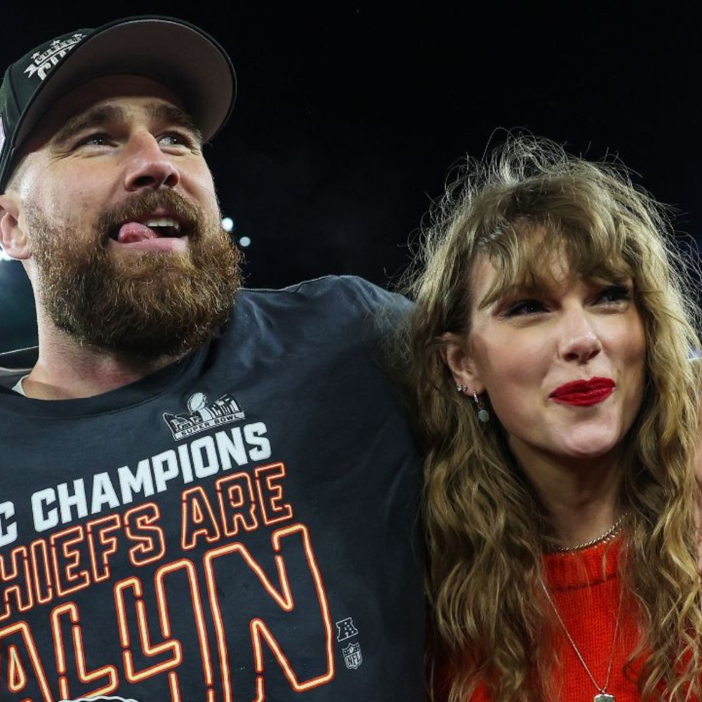 Taylor Swift Builds Love Nest With Travis Kelce in Florida, Earns Best Girlfriend Tag for Her Support