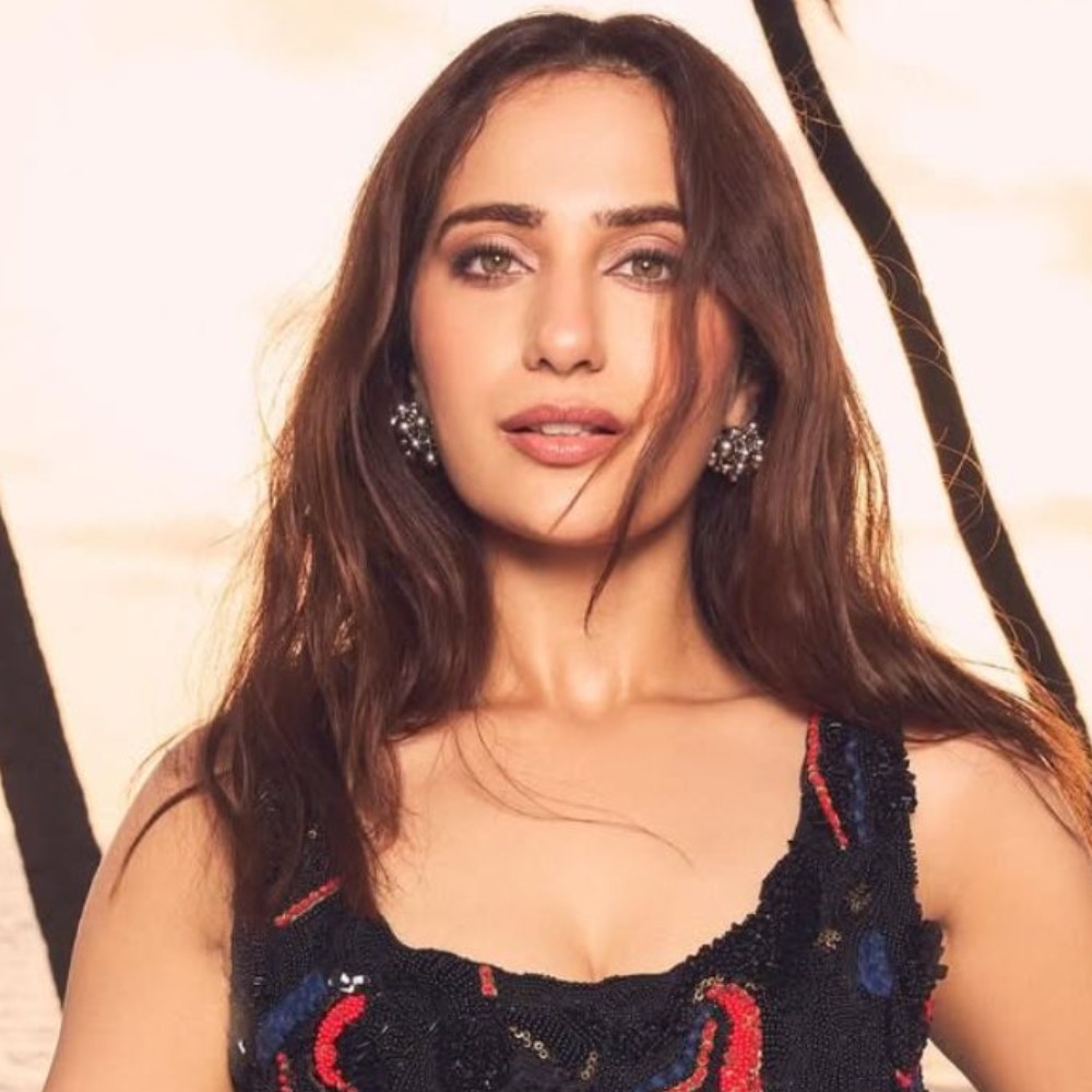 ‘Don’t refer to me as a random celebrity’: Kusha Kapila fires back at foreign journalist for trolling her Cannes appearance
