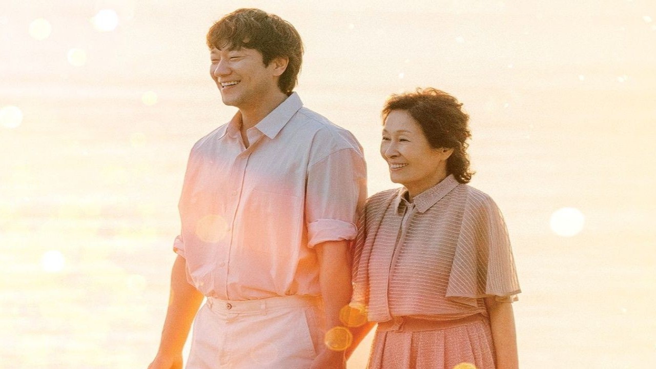 Son Suk Ku (L), Kim Hye Ja(R): Credits JTBC Son Suk Ku (L), Kim Hye Ja(R): Credits JTBC