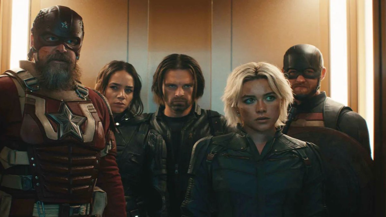 Picture Courtesy: Marvel / Disney Marvel Studios / Disney
