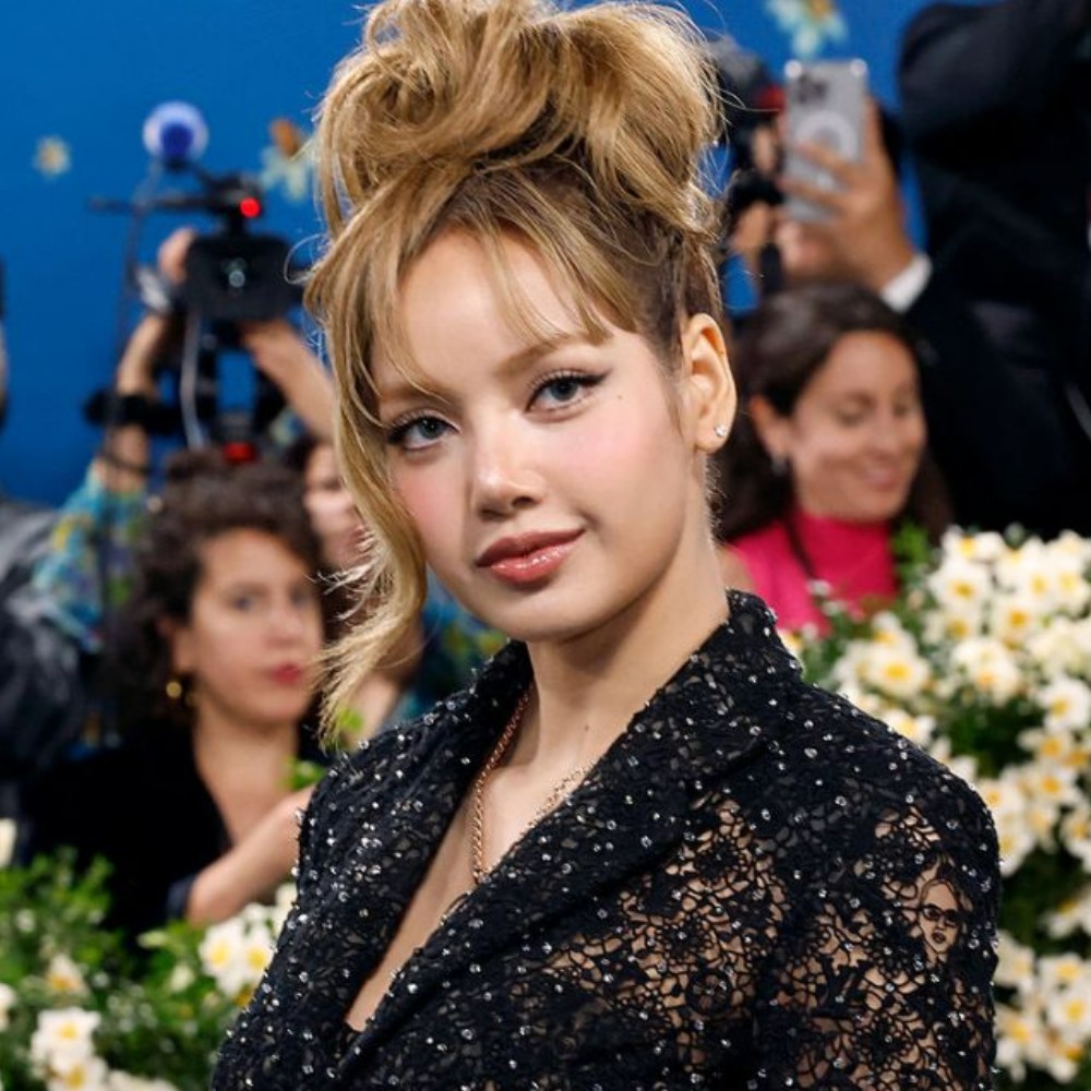 BLACKPINK's Lisa's Controversial Met Gala 2025 Outfit Didn't Feature Rosa Parks, Says Louis Vuitton Rep After Massive Backlash
