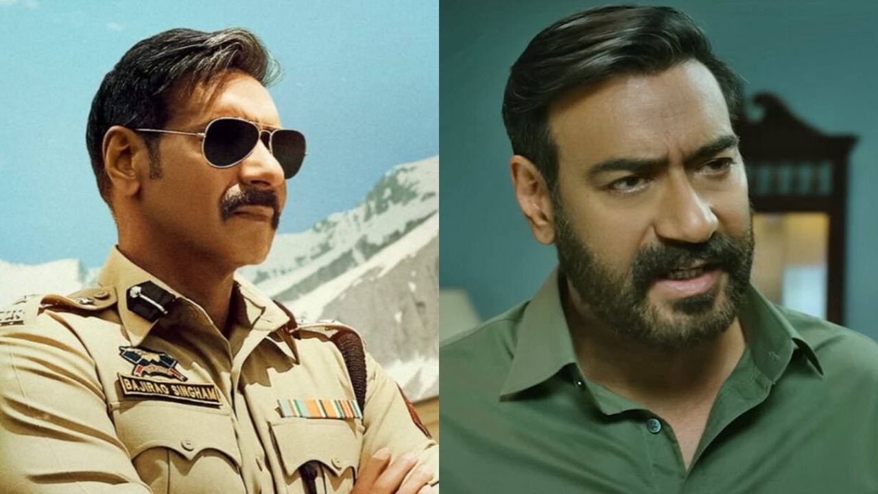 Picture Courtesy: Panorama Studios/Jio Studios Ajay Devgn