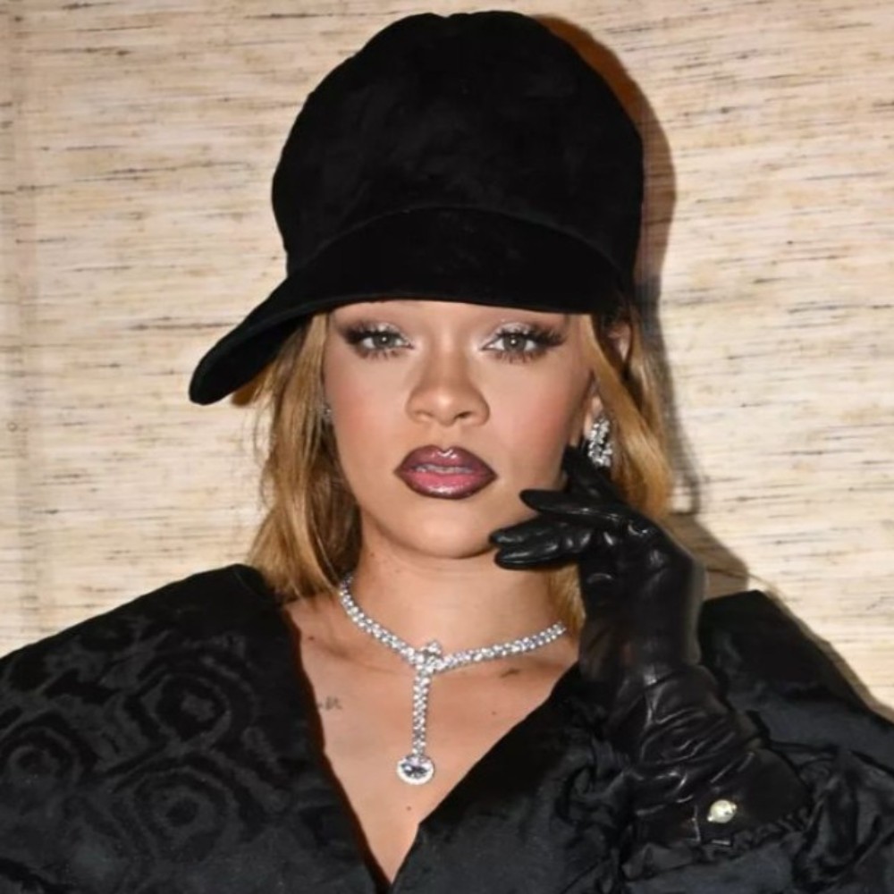 Rihanna Finally Drops New Music, But It’s Not What You Expect; Check Out Her Song Friend Of Mine Release