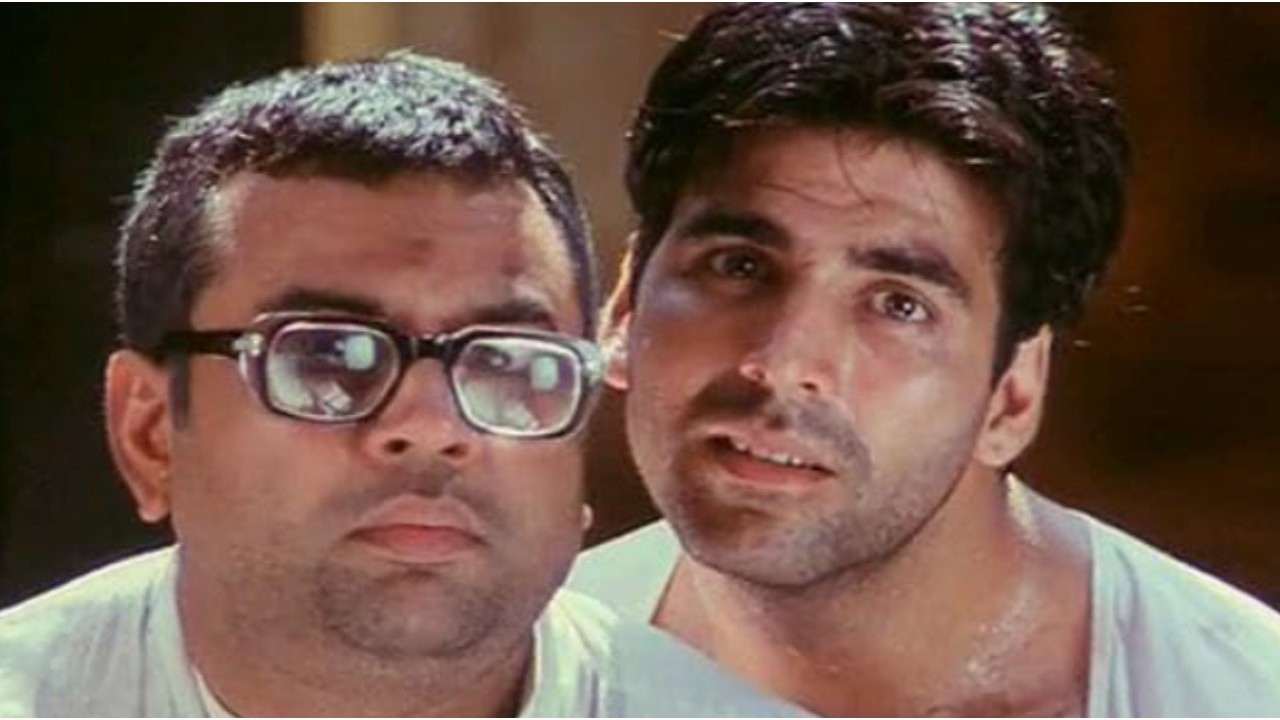 Pic Courtesy: Hera Pheri IMDb Pic Courtesy: Hera Pheri IMDb