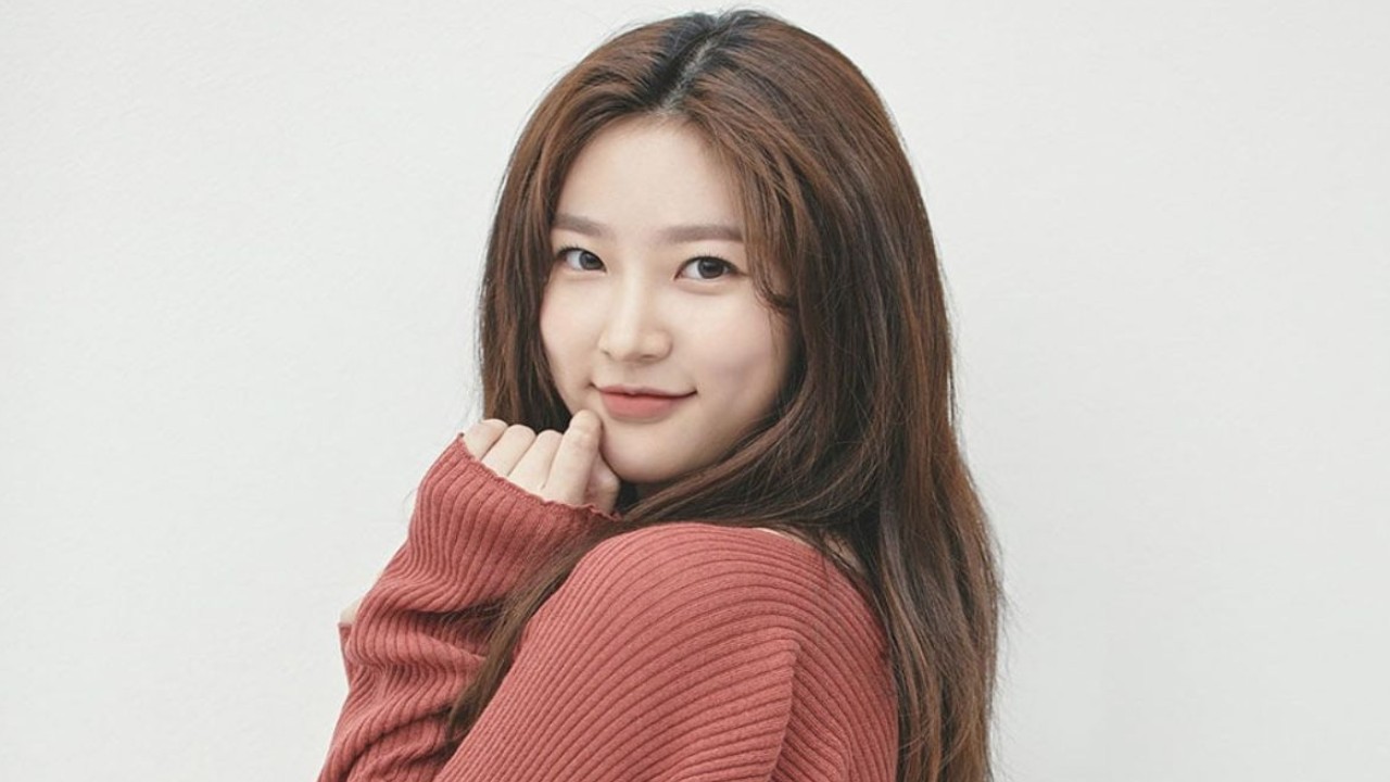 Kim Sae Ron: courtesy of GOLDMEDALIST Kim Sae Ron: courtesy of GOLDMEDALIST
