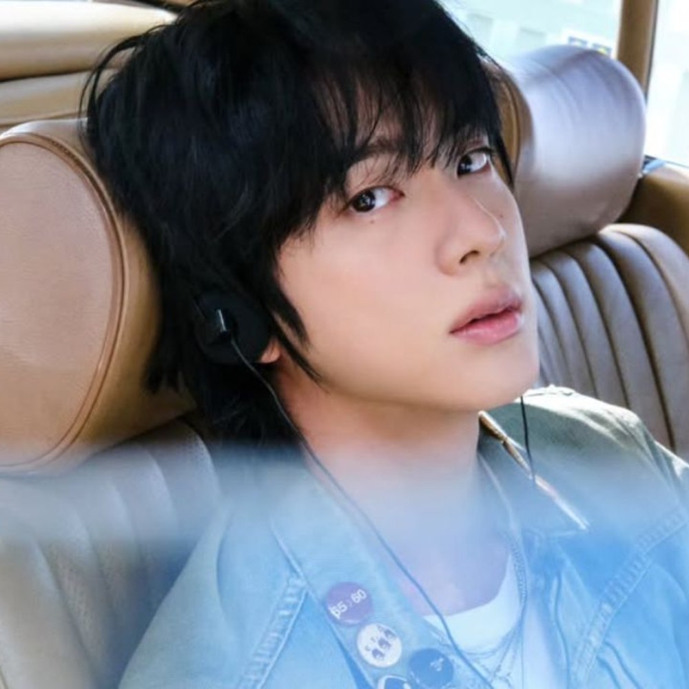 'Jin’s vocals are so heavenly': BTS ARMY goes wild over his live performance of Don’t Say You Love Me