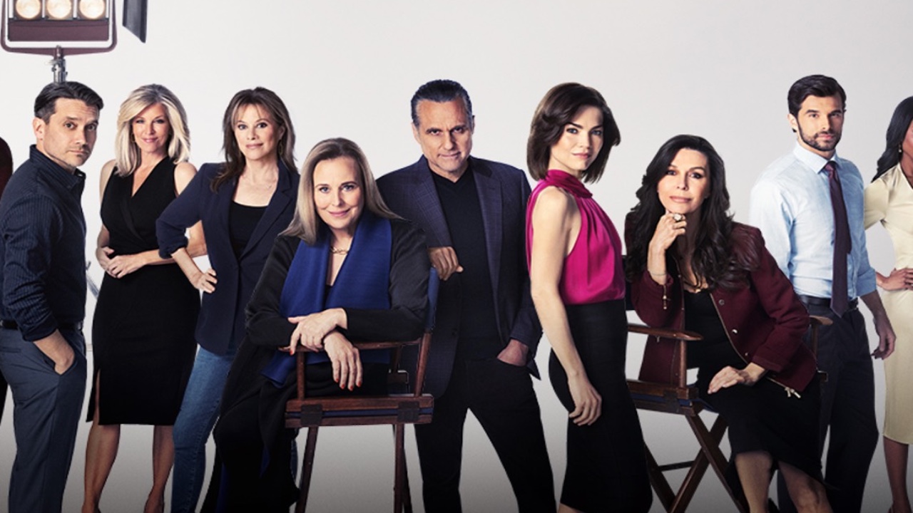 General Hospital General Hospital
