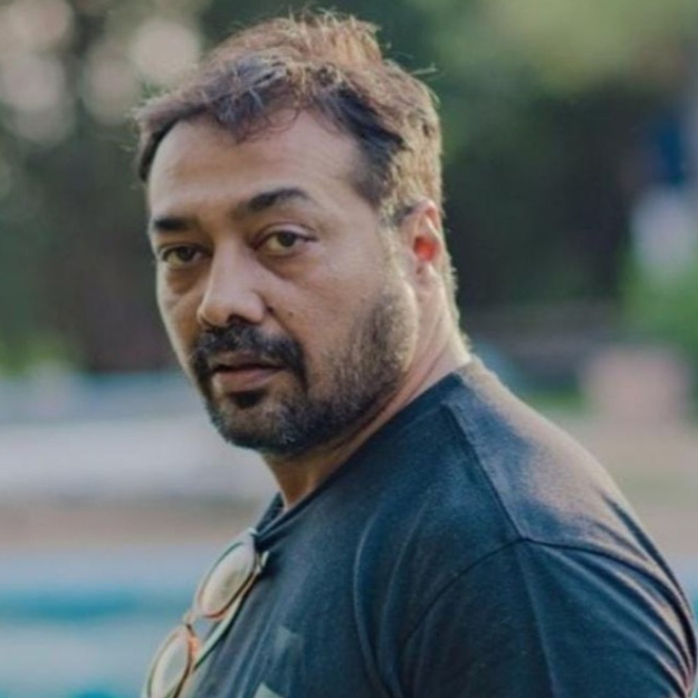 ‘Even worse than TV’: Anurag Kashyap slams OTT platforms, claims they’re dumbing viewers down