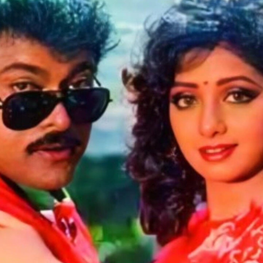 Box Office: Top 5 highest selling Telugu re-releases on BookMyShow; Murari tops, where can Jagadeka Veerudu Athiloka Sundari land?