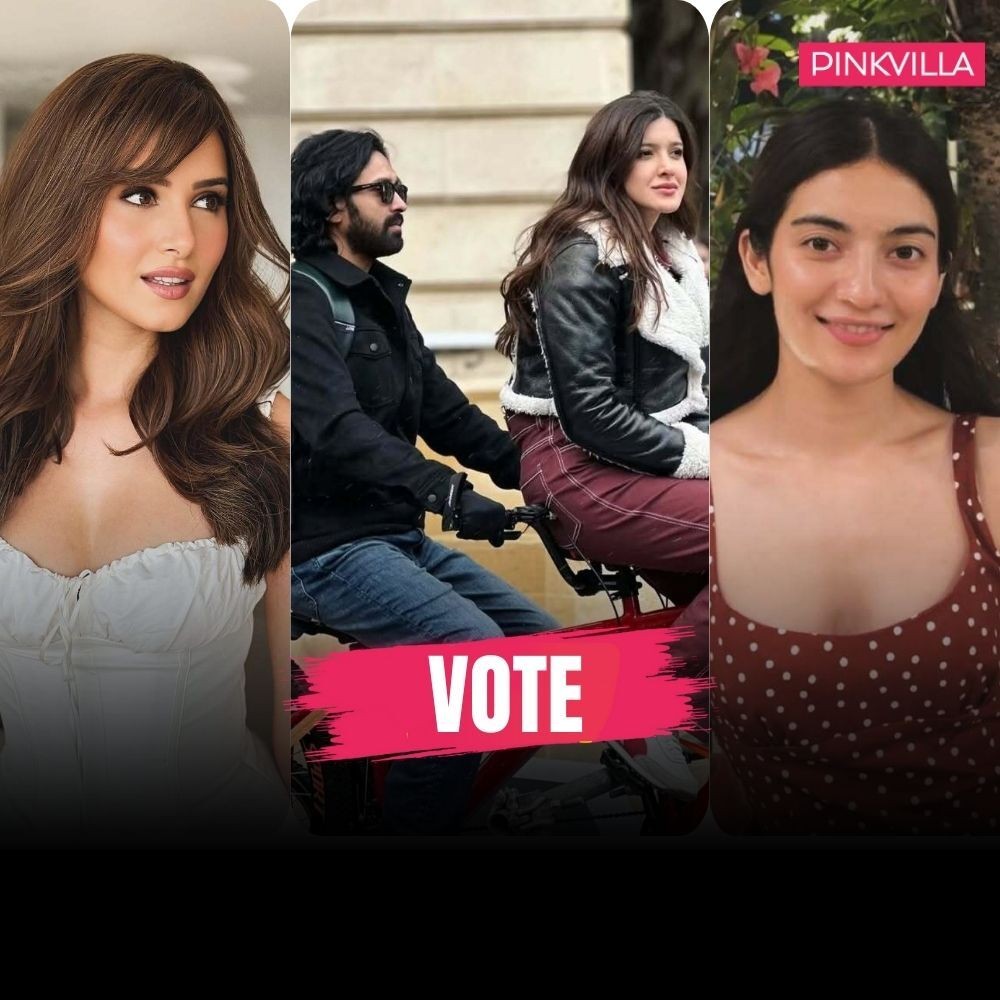 Aankhon Ki Gustaakhiyan POLL: Tara Sutaria or Pratibha Ranta with Vikrant Massey? VOTE as director reveals Shanaya Kapoor wasn’t first choice