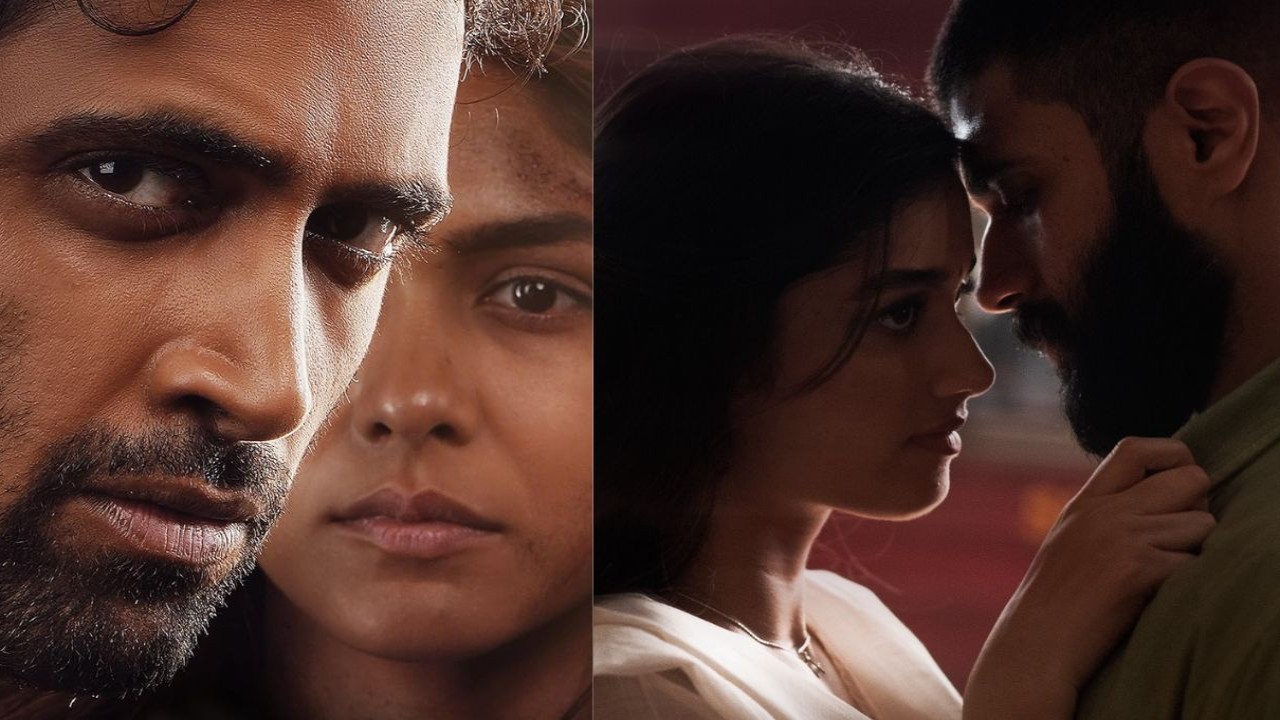South Cinema is gearing up to bring three new on-screen pairs up for the audience. Vote and let us know whom you are rooting for.