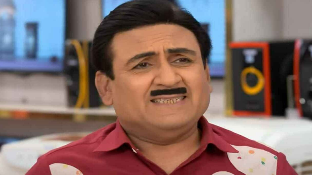 Pic Credit: Dilip Joshi Instagram Dilip Joshi
