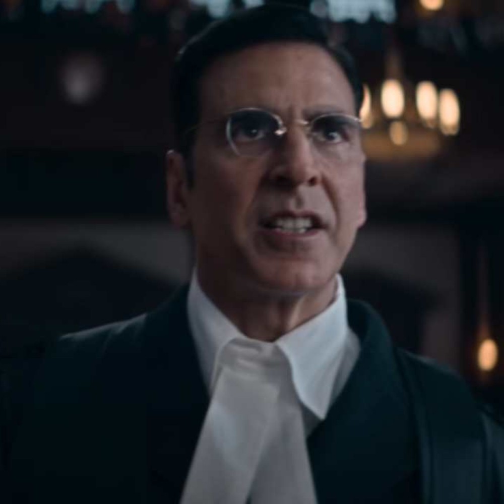 Kesari Chapter 2 Box Office Morning Trends Day 20: Akshay Kumar starrer slows down after movie offer; set to enter 4th weekend soon