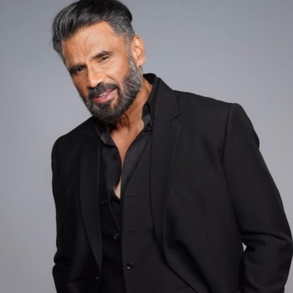 When Suniel Shetty was asked to sell Idli-Vada and quit acting despite his debut film Balwaan being a success; find out